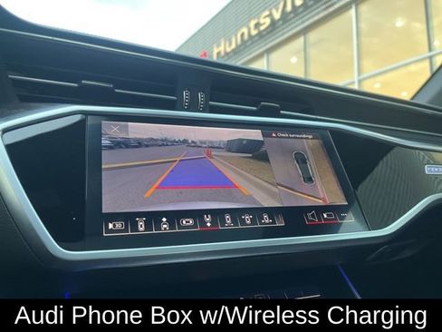 Used 2021 Audi A6 Premium Plus w/ Premium Plus Package image 23