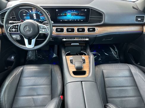 Certified 2020 Mercedes-Benz GLE 350 4MATIC image 15