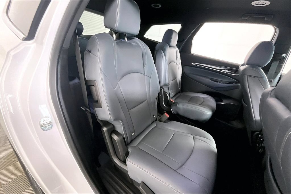 Used 2023 Buick Enclave Premium w/ LPO, Floor Liner Package AWD/4WD image 26