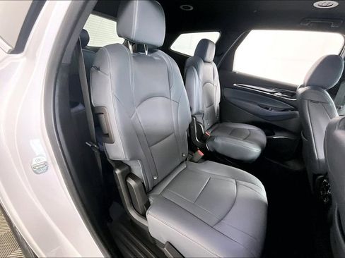 Used 2023 Buick Enclave Premium w/ LPO, Floor Liner Package image 26