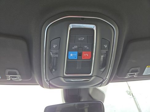 Used 2024 Jeep Grand Cherokee L Laredo AWD/4WD image 29