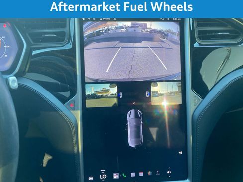 Used 2018 Tesla Model S 75D AWD/4WD image 18