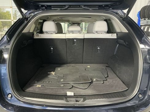 Used 2023 MAZDA CX-5 AWD 2.5 S image 26