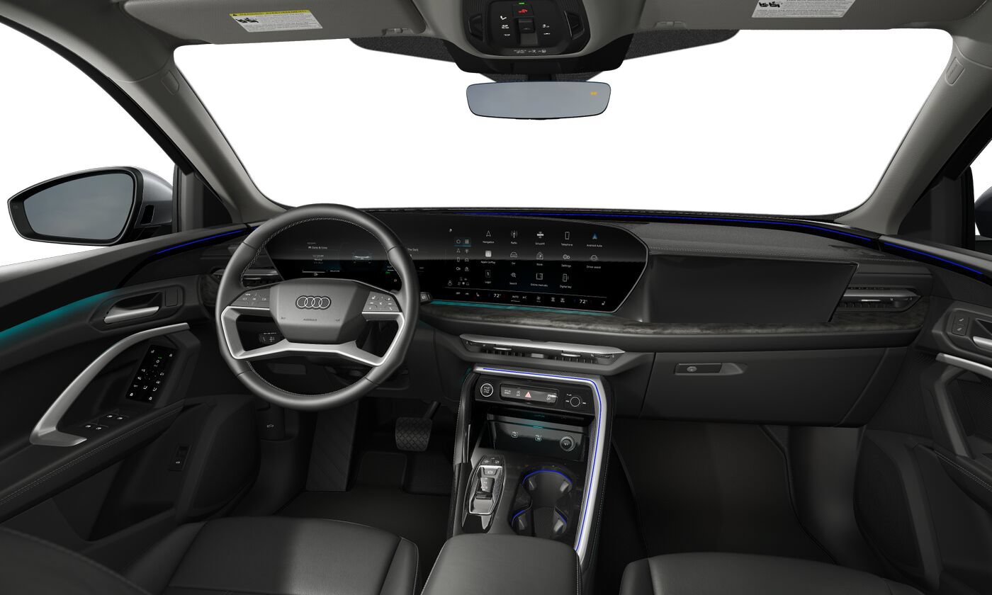 Certified 2025 Audi Q5 Premium AWD/4WD image 3