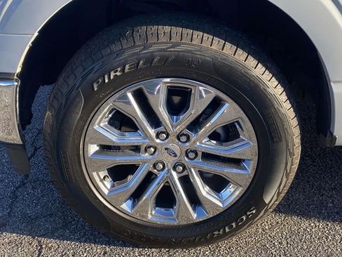 Used 2024 Ford F150 XLT w/ Equipment Group 302A MID image 3