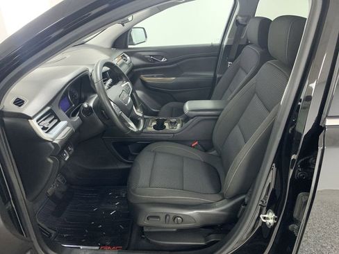Used 2022 GMC Acadia SLE AWD/4WD image 10