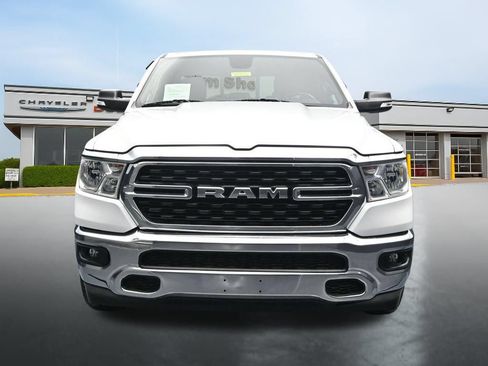 Used 2022 RAM 1500 Big Horn AWD/4WD image 8