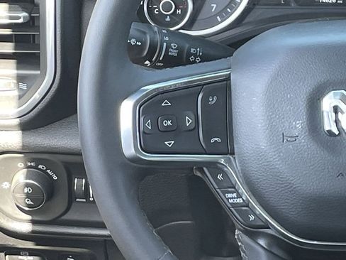 Used 2026 RAM 1500 Laramie AWD/4WD image 20