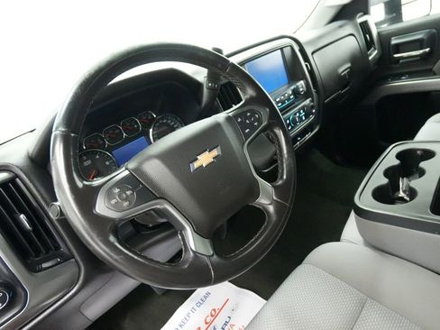 Used 2015 Chevrolet Silverado 1500 LT w/ All Star Edition AWD/4WD image 14