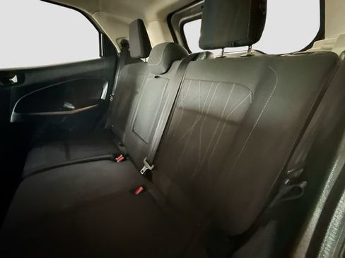 Used 2021 Ford EcoSport SE FWD image 25