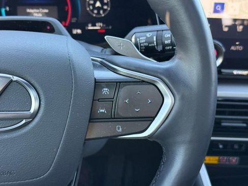 Used 2025 Lexus TX 350 AWD w/ Technology Package image 24