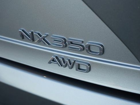 Used 2023 Lexus NX 350 AWD image 14