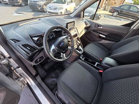 Used 2022 Ford Transit Connect XLT FWD image 10