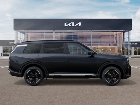 New 2027 Kia Telluride EX image 7
