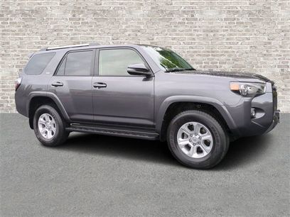 Used 2023 Toyota 4Runner SR5 Premium