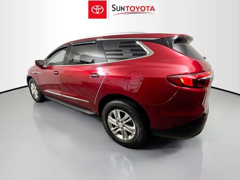 Used 2019 Buick Enclave Preferred w/ LPO, Luxury Package image 5