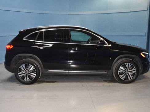Certified 2025 Mercedes-Benz GLA 250 4MATIC image 21
