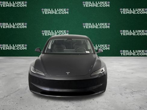 Used 2025 Tesla Model 3 Long Range RWD image 9