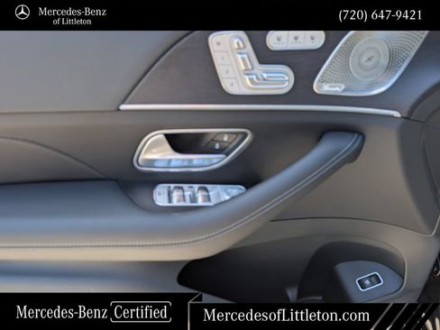 Certified 2026 Mercedes-Benz GLE 350 4MATIC image 22