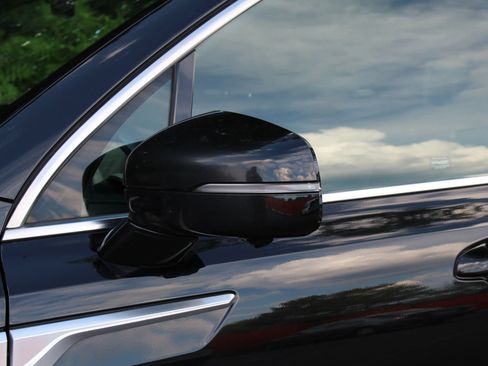 Used 2022 Kia Sorento SX Prestige w/ Panoramic Sunroof Package AWD/4WD image 43