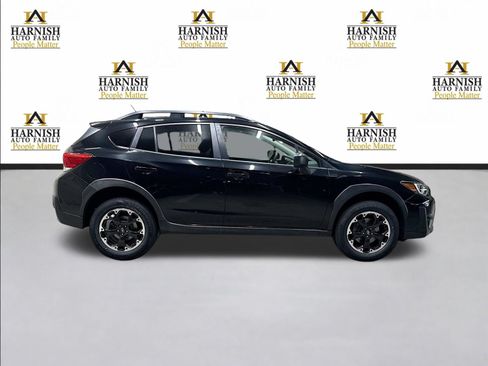Used 2021 Subaru Crosstrek 2.0i AWD/4WD image 5