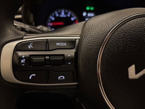 Used 2023 Kia K5 EX image 16