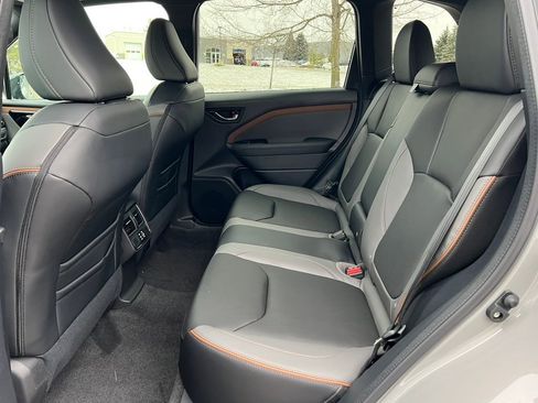 New 2026 Subaru Forester Sport image 5