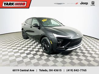 Used 2024 Buick Envista Sport Touring w/ Convenience I Package 360° Tour