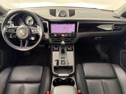 Certified 2023 Porsche Macan S AWD/4WD image 26