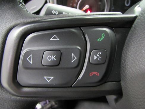 New 2026 Jeep Gladiator Mojave AWD/4WD image 23