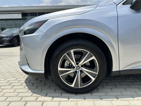 Used 2025 Lexus RX 350 Premium FWD image 5