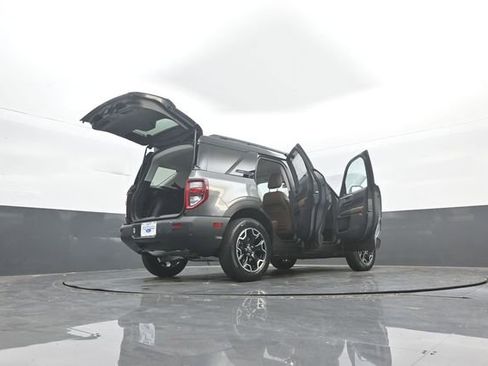 New 2025 Ford Bronco Sport Outer Banks w/ Outer Banks Tech Package+ image 42