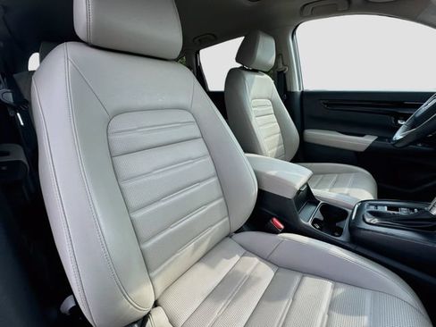 Used 2024 Honda CR-V EX-L image 31