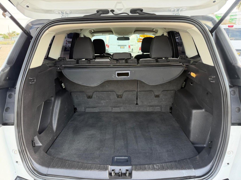 Used 2019 Ford Escape S FWD image 38