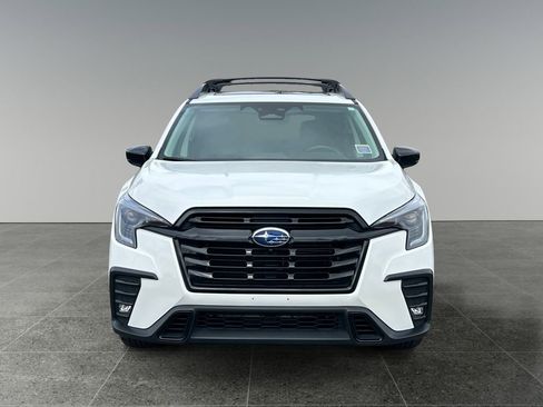 Used 2024 Subaru Ascent Onyx Edition Limited AWD/4WD image 3