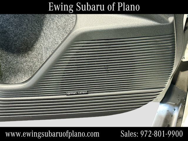 Used 2026 Subaru Outback Limited XT AWD/4WD image 19