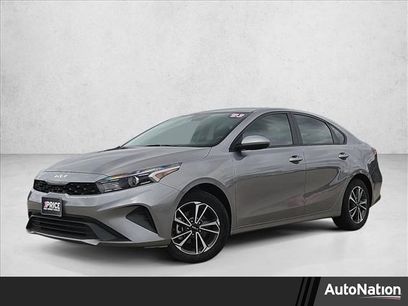 Used 2023 Kia Forte LXS
