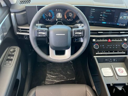 New 2026 Hyundai Santa Fe SEL AWD/4WD image 14