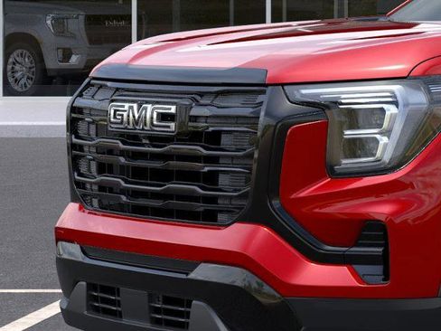 New 2026 GMC Terrain Elevation w/ Black Edition image 37