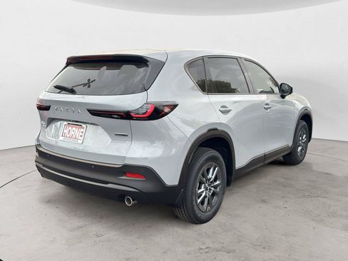 New 2026 MAZDA CX-5 Select AWD/4WD image 5