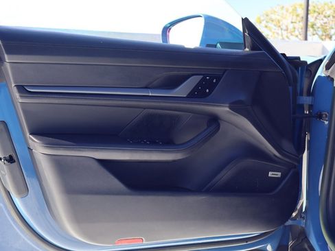 Certified 2022 Porsche Taycan 4 Cross Turismo image 13