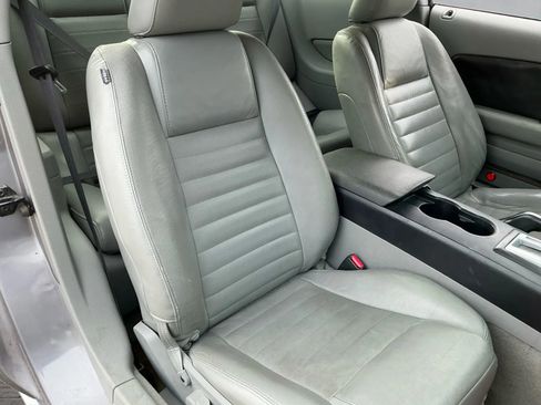 Used 2006 Ford Mustang GT image 21