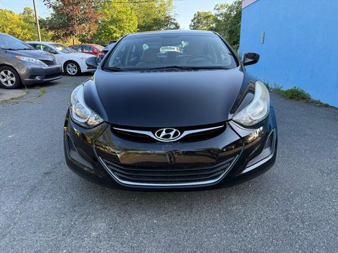 Used 2016 Hyundai Elantra SE FWD image 9