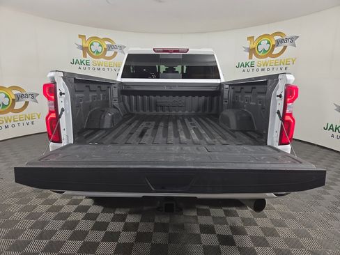 Certified 2023 Chevrolet Silverado 2500 High Country w/ Safety Package II image 32