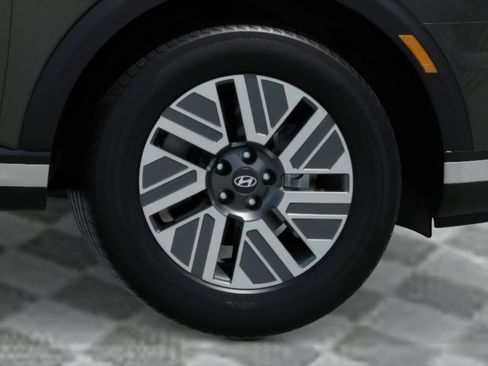 New 2026 Hyundai Palisade FWD Hybrid image 8