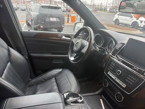 Used 2017 Mercedes-Benz GLE 350 4MATIC image 25
