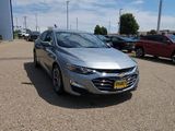 Used 2023 Chevrolet Malibu LT image 3