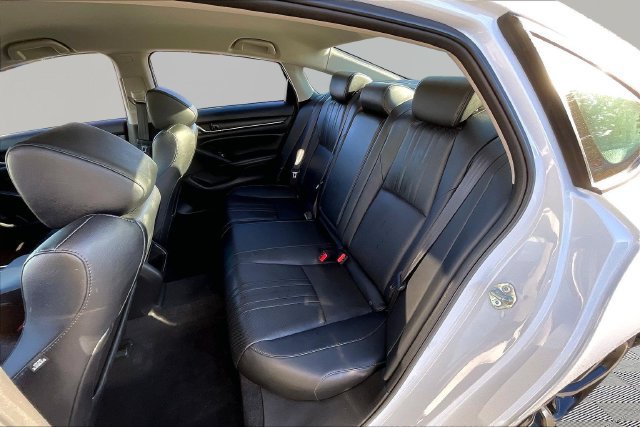 Used 2021 Honda Accord Sport Special Edition image 16
