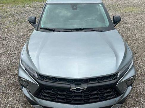 Used 2023 Chevrolet Blazer LT w/ Convenience Package FWD image 26