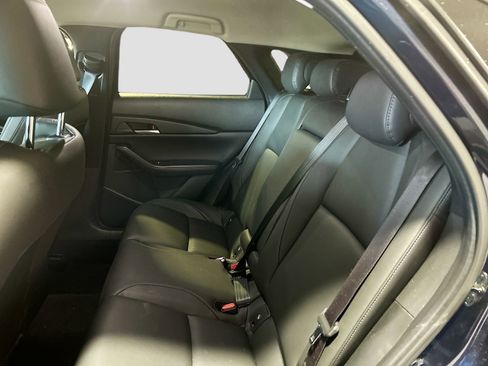 Used 2025 MAZDA CX-30 AWD 2.5 S w/ Select Sport Pkg image 24